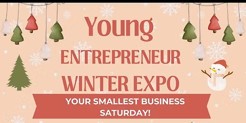 Young Entrepreneur Expo 2025