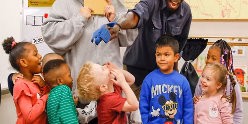 Musical Explorers Family