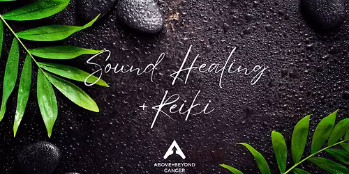 Sound Healing + Reiki - Rose Garden at Greenwood Park