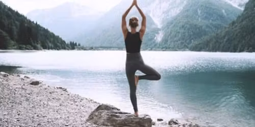 Atelier de M\u00e9ditation Guid\u00e9e "Se ressourcer"