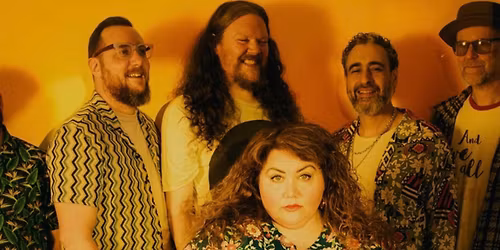 R\u00edoghnac Connolly + Honeyfeet - The Boileroom, Guildford