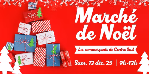 CENTRE SUD F\u00caTE NO\u00cbL