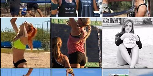 Az Pro Beach 2026 Finals! Men's and Women's 3's and 6's & ALL STAR GAME!