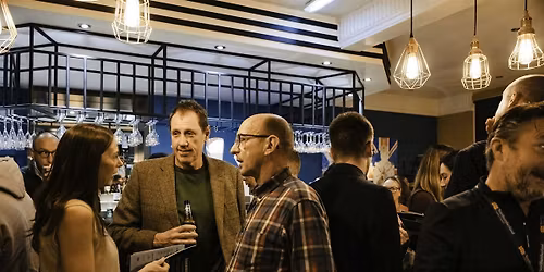 Robotics, Automation, AI & ML \u2014 Founders, Engineers & Investors Networking