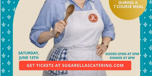 Supper Club: The Art of French Cooking
