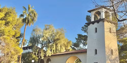 1984: Revenge of the Yuppies