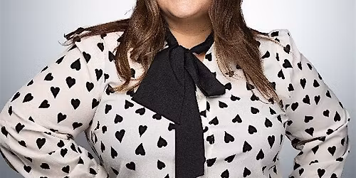 Mary Upchurch - Live Comedy