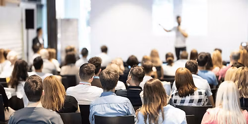 TXPPC Inaugural Conference