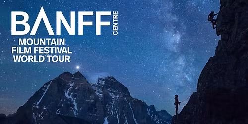 Banff Mountain Film Festival
