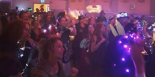 Spring 2026 Glastonbury Faerie Weekend