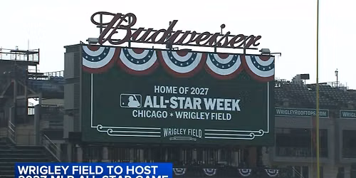 Chicago White Sox vs. Chicago Cubs