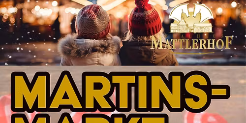 Martinsmarkt