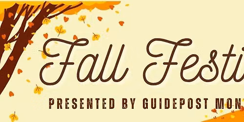 Fall Festival at Guidepost Montessori
