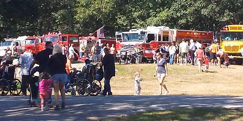 Cumberland Firefighters\u2019 Touch-A-Truck 2026