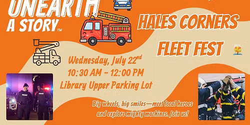 Hales Corners Fleet Fest