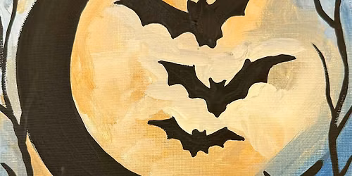 Midnight Bats