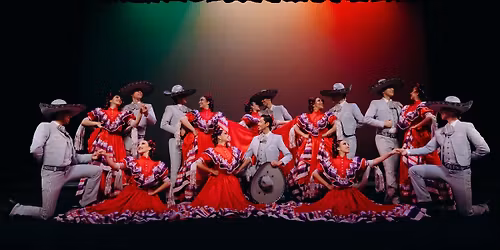 Campana Sobre Campana: Christmas in Mexico!