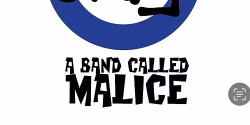 A Band Called Malice \/\/ EDINBURGH \/\/ Bannerman's