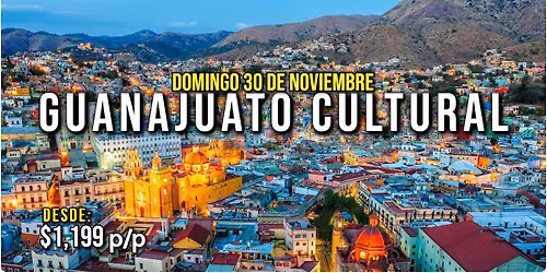 \u26ea\ufe0fGUANAJUATO\ud83d\udea1CENTRO\ud83c\udfe6