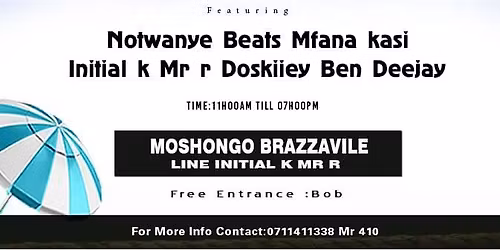 FEELUP STREET Chillas 