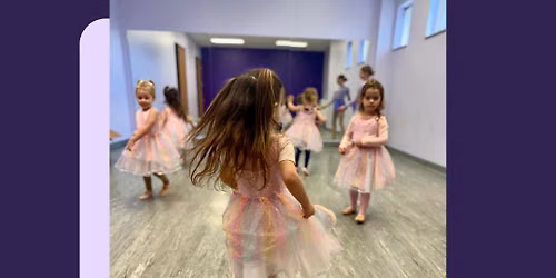 Free Dance Day!