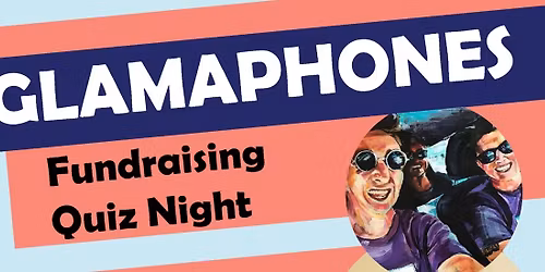 Sincerely Queerly Glamorous Quiz Night