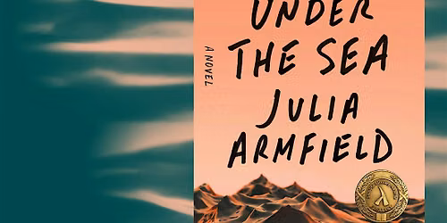 July Horror Book Club