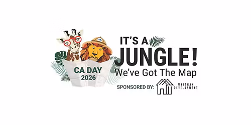 CA Day 2026 Trade Show & Education Expo