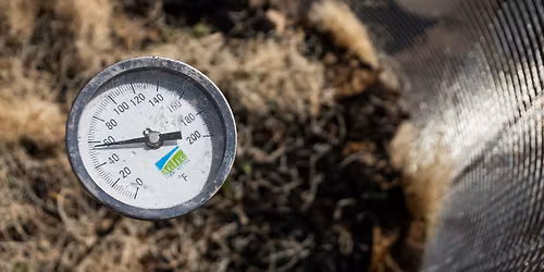 Therm' n Worm Compost & Learn (June 5th, 2026)