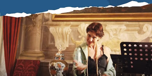 La regina disadorna