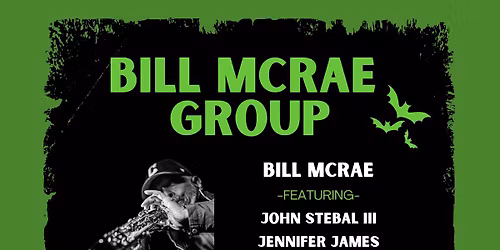 Bill McRae Group