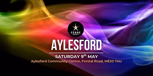 The AYLESFORD Saturday Freestyle