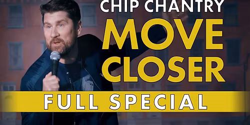 Chip Chantry