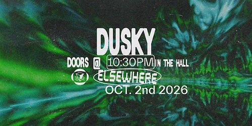 Dusky