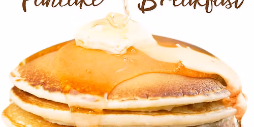 Pancake Breakfast!