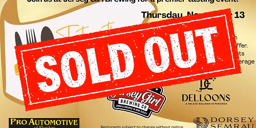 Taste of the Highlands 