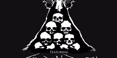 Christian Death + Gene Loves Jezebel & more