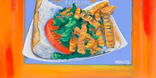 Oak Street Po-Boy Festival