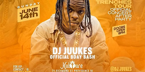 42DUGG LIVE IN PROVIDENCE               ( DJ JUUKES BDAY BASH )