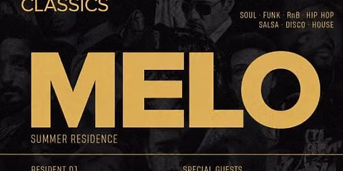 Melo: Timeless Music Classics