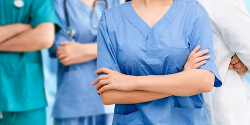 Fireside Chats, An Event for Nurses with 6+ Months of Experience