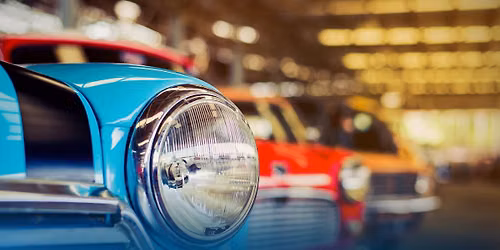 5th Annual ZF Gainesville, GA Car Show