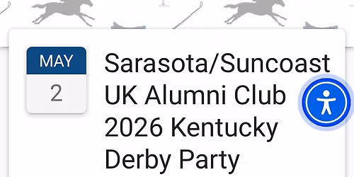 Kentucky Derby Party!