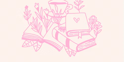 WXM Bookworm\u2019s Bookclub