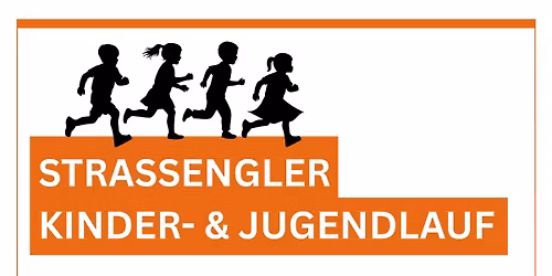 Stra\u00dfengler Kinder- & Jugendlauf 2026