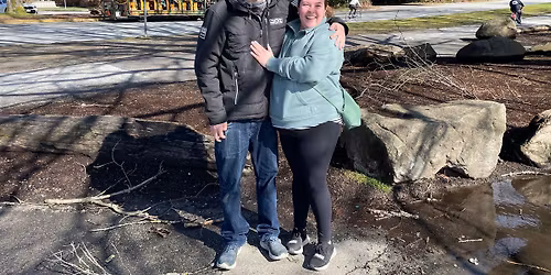 Wedding Social in Honour of Scott Vincent & Sara Landry