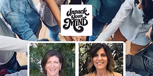 DIANE SHADER SMITH AND ANDREA SONNENBERG