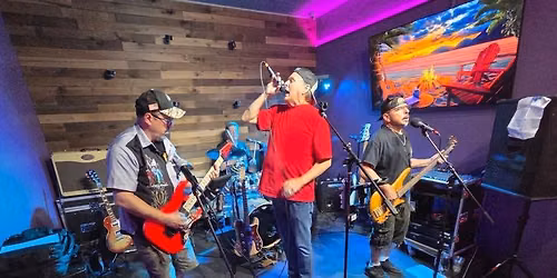 Spur Crazy at On The Rocks