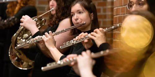 Flute Studio Recital #1