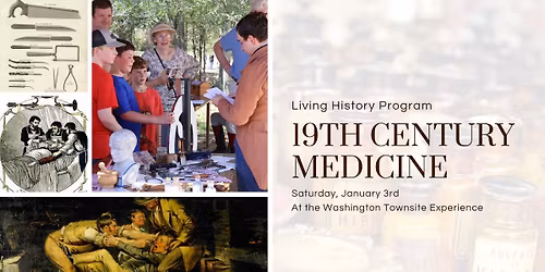 19th Century Medicine